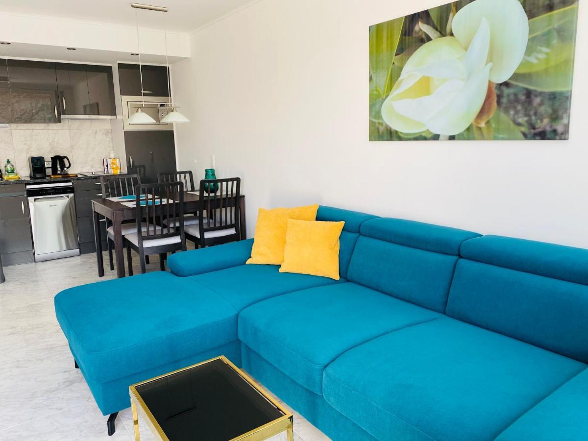 Lotusbluete Appartement In Heviz Mit Tiefgarage Und Panoramaterrasse Zewnętrze zdjęcie