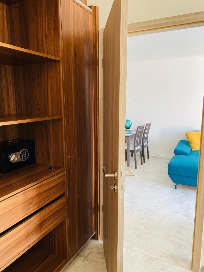 Lotusbluete Appartement In Heviz Mit Tiefgarage Und Panoramaterrasse Zewnętrze zdjęcie